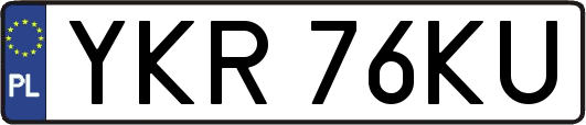 YKR76KU