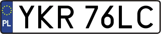 YKR76LC