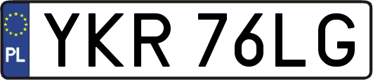 YKR76LG