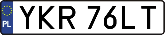 YKR76LT