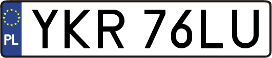 YKR76LU