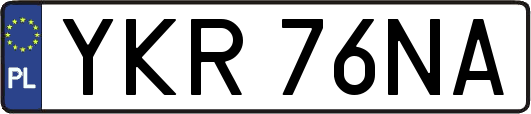 YKR76NA