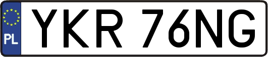 YKR76NG
