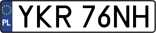 YKR76NH