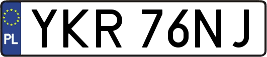 YKR76NJ