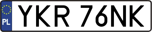 YKR76NK