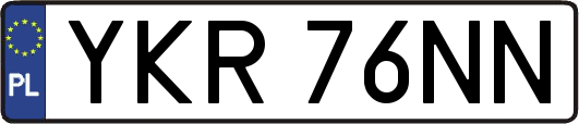 YKR76NN