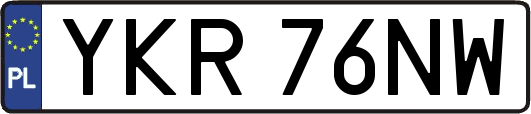 YKR76NW