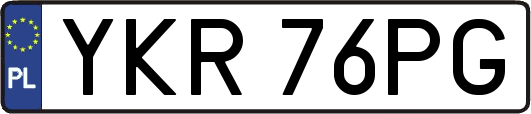 YKR76PG