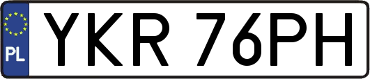 YKR76PH