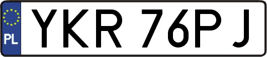 YKR76PJ