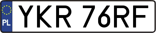 YKR76RF