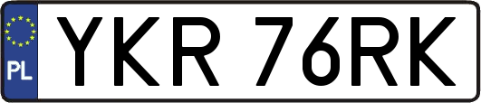 YKR76RK