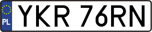 YKR76RN