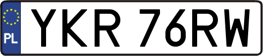 YKR76RW