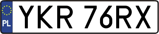 YKR76RX