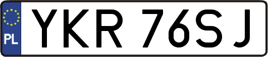 YKR76SJ