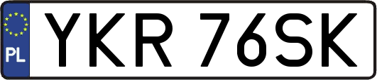 YKR76SK
