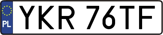 YKR76TF