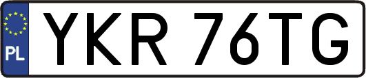 YKR76TG