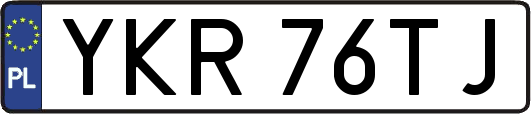 YKR76TJ