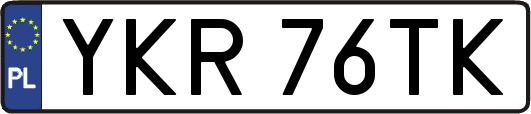 YKR76TK