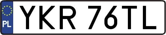 YKR76TL