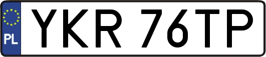 YKR76TP