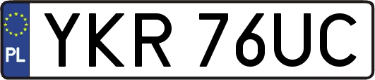 YKR76UC