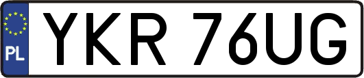 YKR76UG