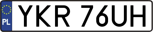 YKR76UH