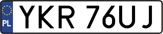 YKR76UJ