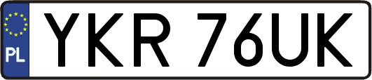 YKR76UK