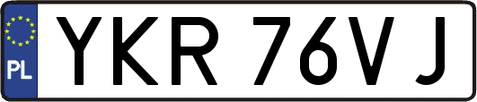 YKR76VJ