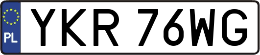 YKR76WG