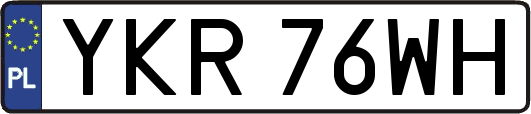 YKR76WH