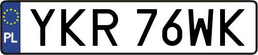 YKR76WK