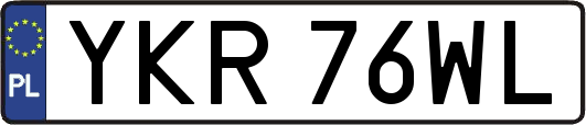 YKR76WL