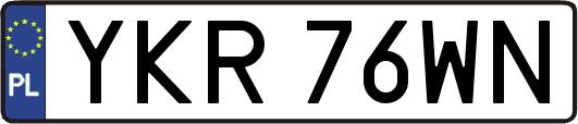 YKR76WN