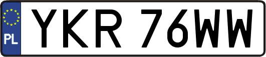 YKR76WW