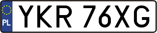 YKR76XG