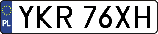 YKR76XH