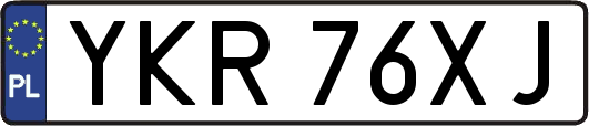 YKR76XJ