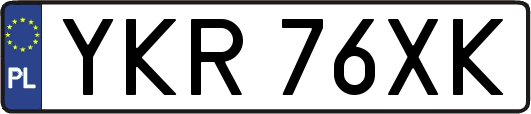 YKR76XK