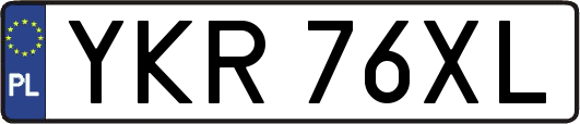 YKR76XL