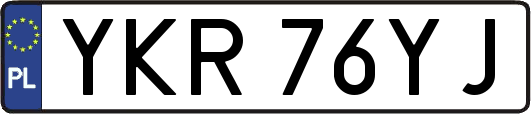 YKR76YJ