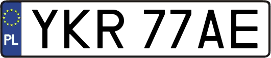 YKR77AE
