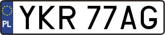YKR77AG