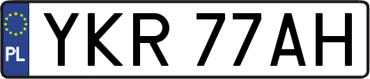 YKR77AH