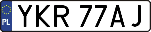 YKR77AJ